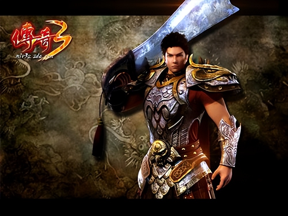 传奇手游版本怀旧版_传奇3怀旧服手游下载_手游版传奇下载