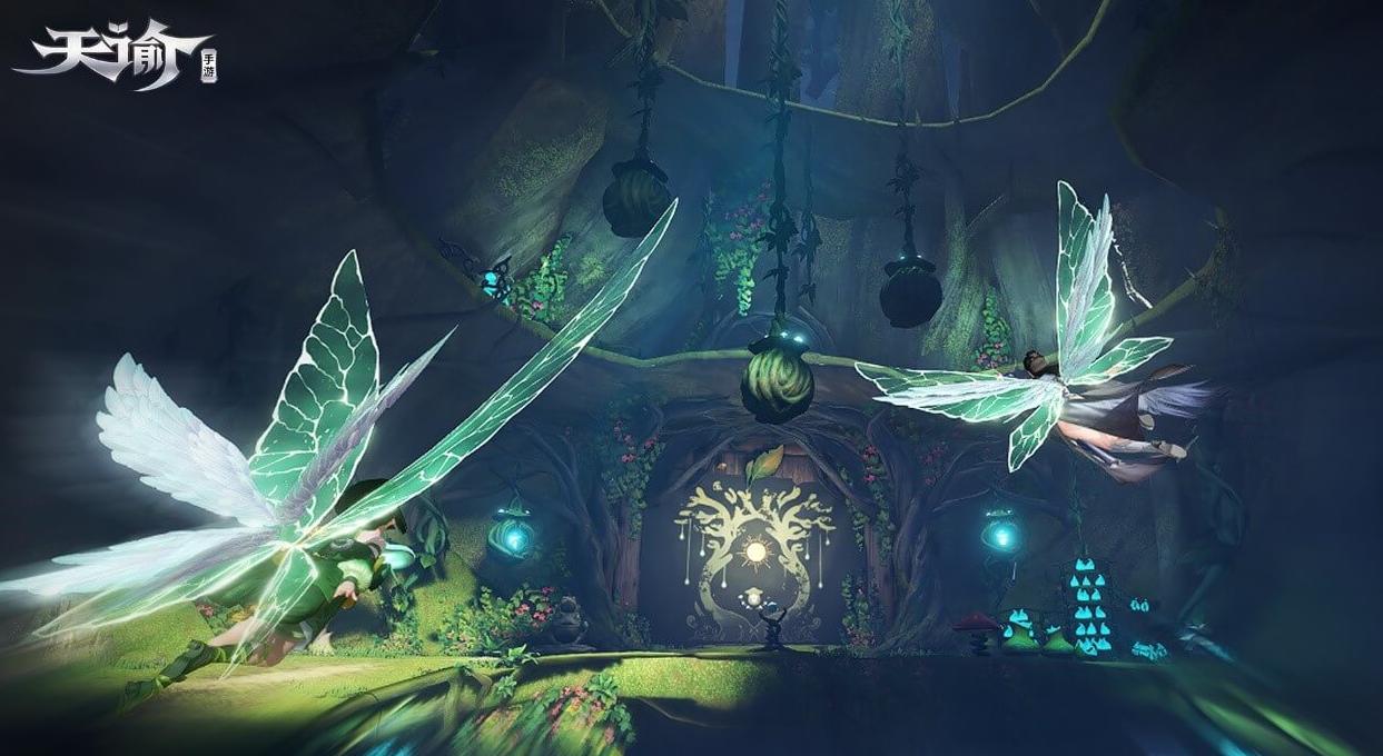 龙族幻想评价_天谕手游评测_龙族手游日本