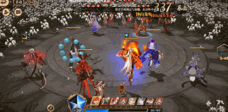 星辰变手游最强伙伴阵容_野蛮时代最强平民伙伴阵容_神仙道手游最强伙伴