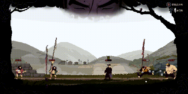 独步武林手游官网在哪下载_外国制作武侠游戏_预视武宗游戏评价分析