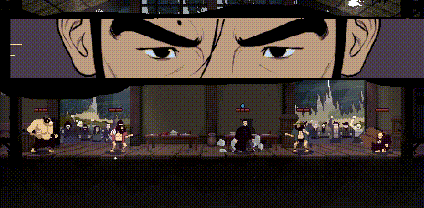 预视武宗游戏评价分析_外国制作武侠游戏_独步武林手游官网在哪下载