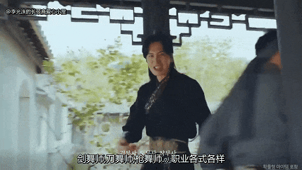 Q萌武侠游戏_热血江湖：归来_热血江湖传手游