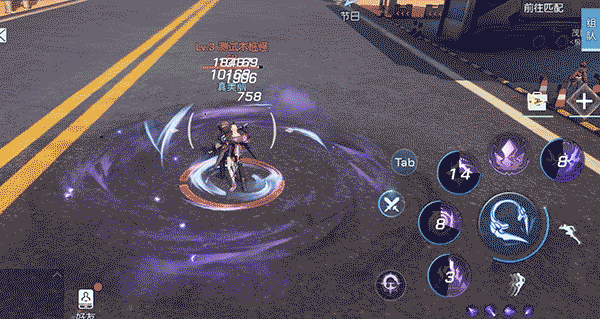 龙族幻想执行者攻略_龙族幻想执行者技能详解_龙族手游什么时候出的最好