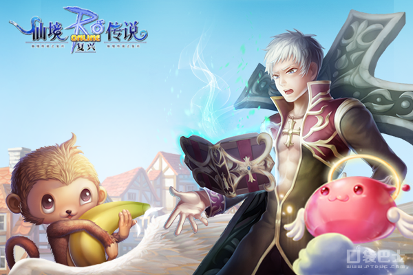仙境传说手游新地图_仙境传说手游什么时候出的_仙境手游传说时候出什么装备