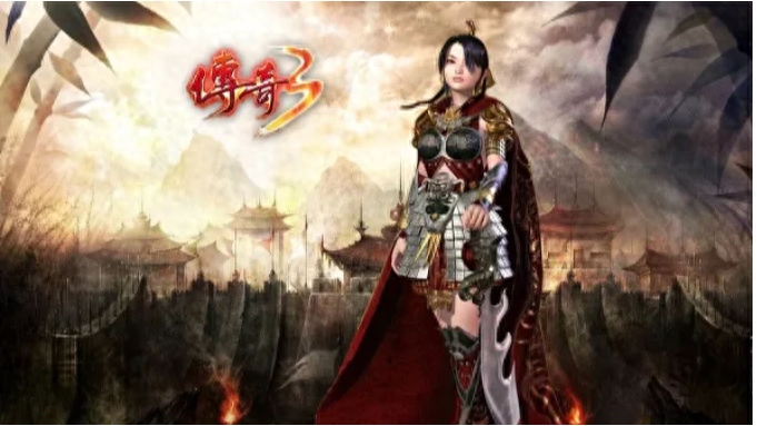 手游传奇新开服网站_传奇3手游_手游传奇发布网站999