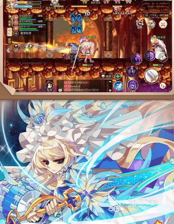 永恒岛手游游侠转什么职业好推荐_暗影岛手游哪个职业好_龙之谷手游游侠二转职业推荐