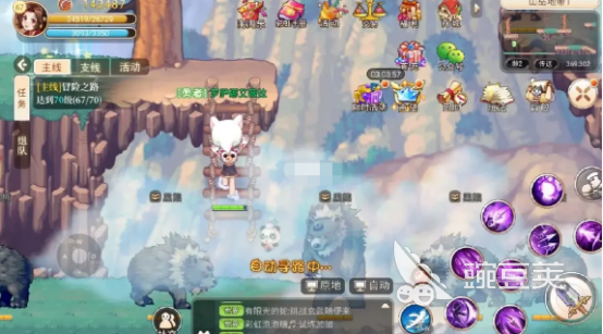 永恒岛手游攻略上_永恒岛安卓攻略_永恒岛玩法