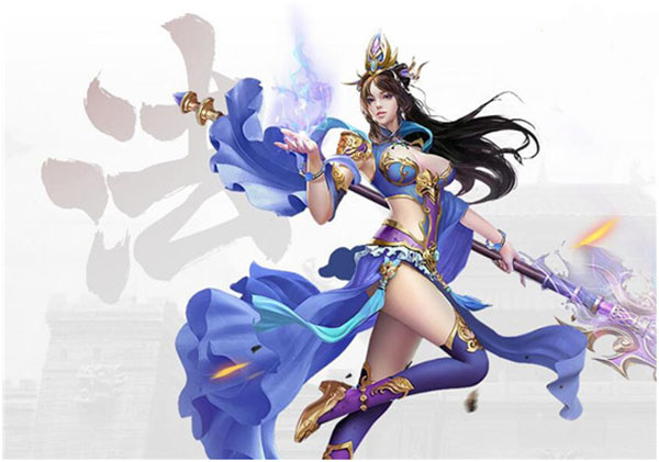 传世元神装备如何搭配_传世元神版什么职业搭配最好_传世元神组合哪个好