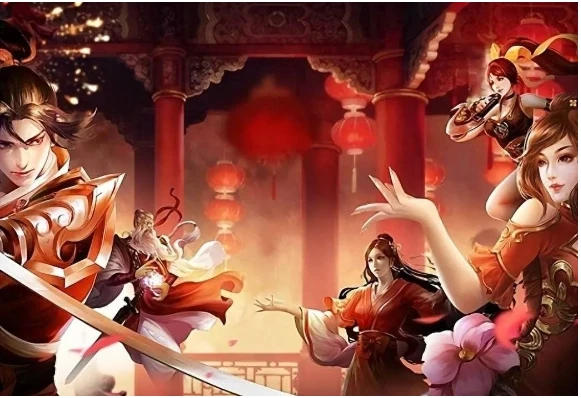 最新传奇超变手游_苍穹变手游无敌版_千年微变版手游游戏图片最新