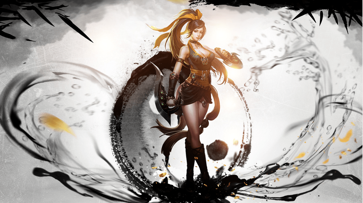 千年盛世OL武功_盛世武林_盛世武侠