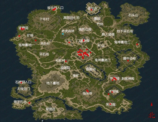 渔民打扮_渔民千年微变版_渔民5179