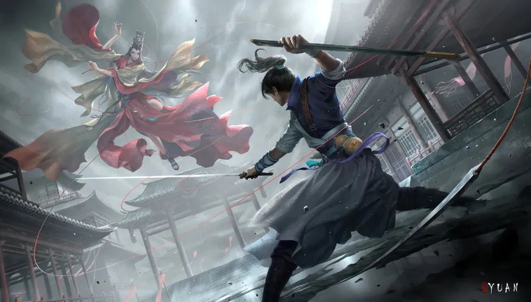 渔民千年微变版_渔民5179_渔民打扮