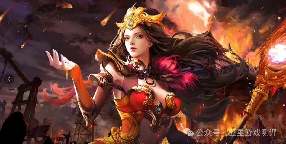 美杜莎传奇一折服的玩法攻略_美杜莎传奇折扣版_美杜莎传奇手游