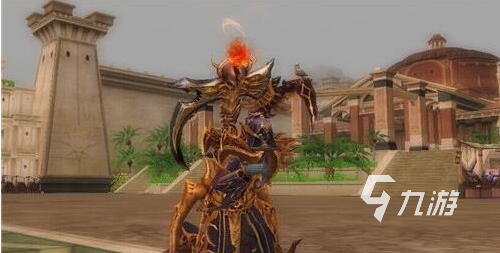 新丝路传说手机版网游下载2022 新丝路传说下载链接