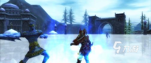 新丝路传说手机版网游下载2022 新丝路传说下载链接