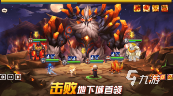 魔幻预言手游_魔幻预言手游职业推荐_预言手游魔魅人物加点图