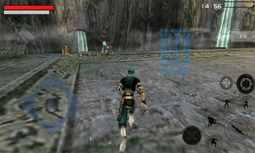 流星蝴蝶剑模拟器