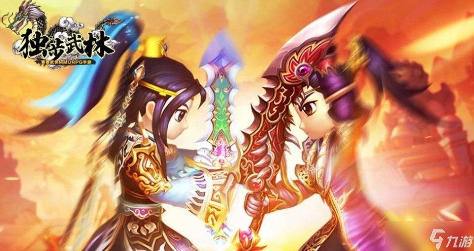 热血江湖手游独步武林手游：热血江湖正版授权改编手游，新手选角攻略。