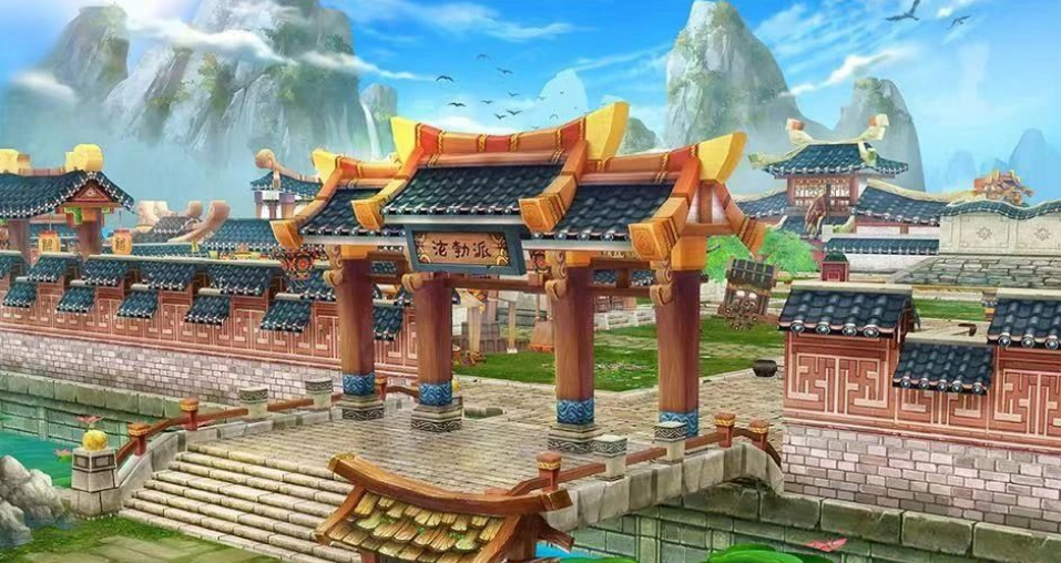 热血江湖手游独步武林首领攻略_独步武林手游攻略详解_热血江湖手游首领归属详解