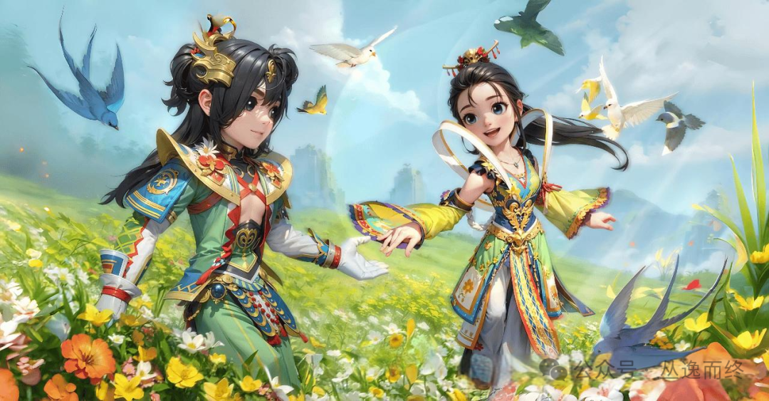 热血江湖手游新手攻略职业选择_热血江湖手游新手职业选择攻略_热血江湖手游各职业攻略