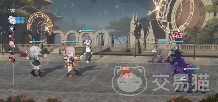 龙族卡塞尔之门夏弥技能攻略_龙族卡塞尔之门夏弥强度分析_龙族手游耶梦加得