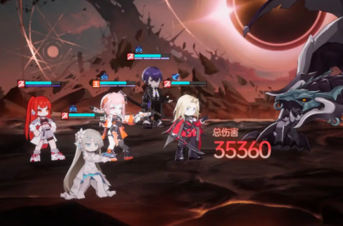 龙族卡塞尔之门国际版