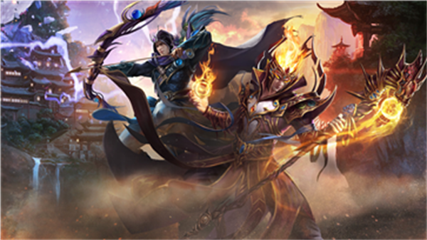 新英雄年代下载