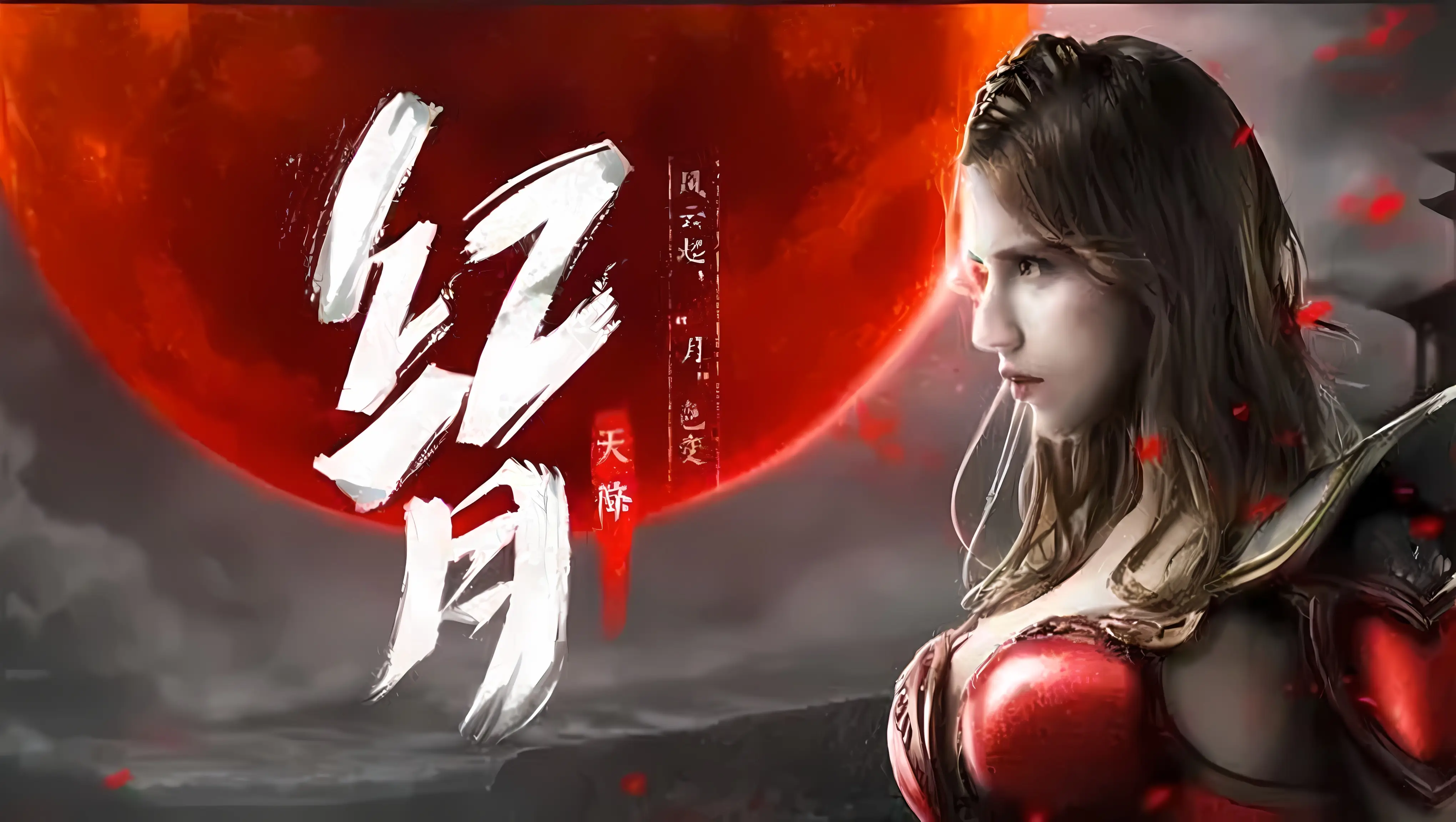 渔民5179_渔民千年微变版_渔民打扮