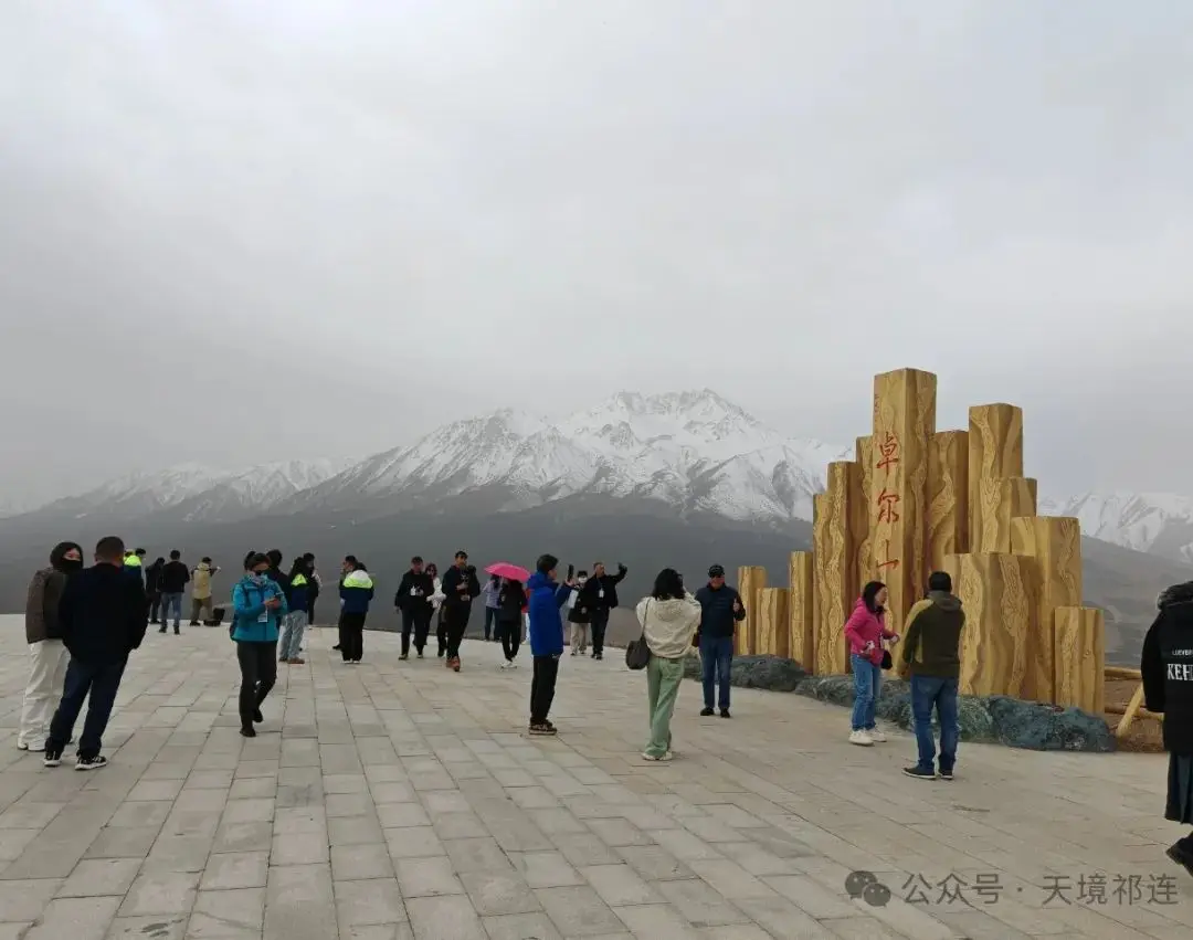 天境祁连生态旅游线路_寻梦丝路甘青环线在哪里_祁连丝绸之路历史文化