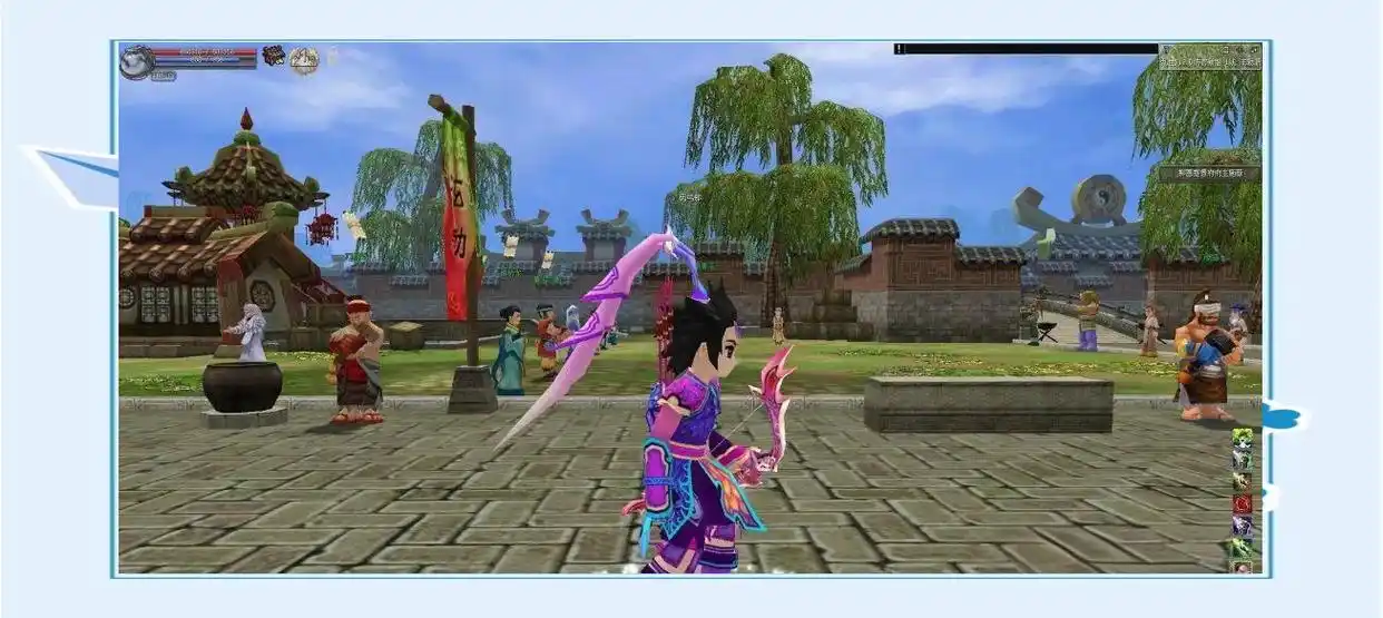 热血江湖手游等级提升核心方法_热血江湖手游角色等级提升攻略_热血江湖手游升级攻略