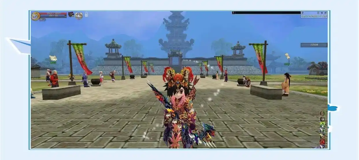 热血江湖手游等级提升核心方法_热血江湖手游升级攻略_热血江湖手游角色等级提升攻略