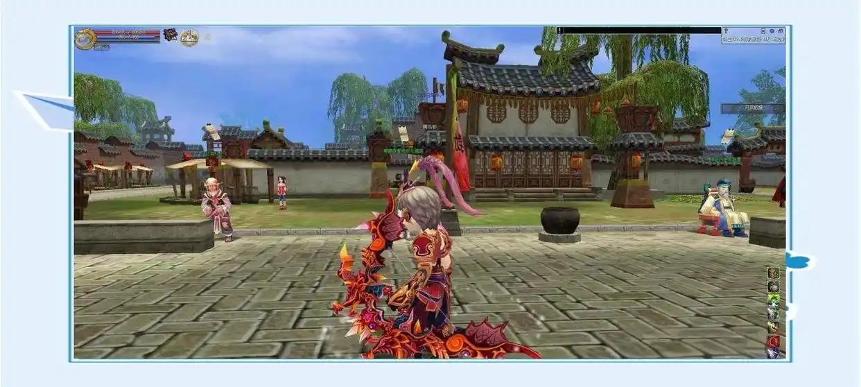 热血江湖手游升级攻略_热血江湖手游角色等级提升攻略_热血江湖手游等级提升核心方法