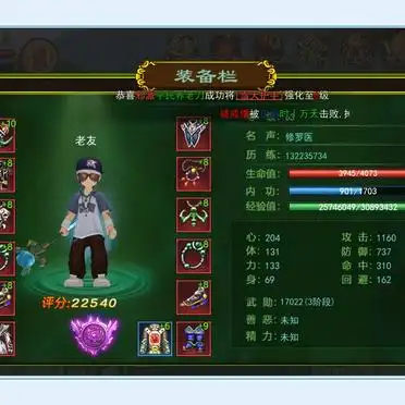 热血江湖之独步武林开荒攻略_独步武林手游攻略秘籍_医师枪客强势职业选择