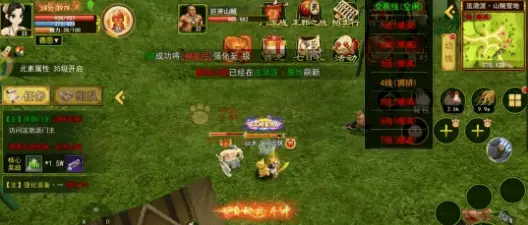 热血江湖独步武林手游账号交易_热血江湖手游升级攻略_热血江湖手游金币钻石获取方法