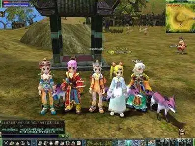 热血江湖手游 真热血江湖 中清龙图MGAME合作_17game热血江湖官网