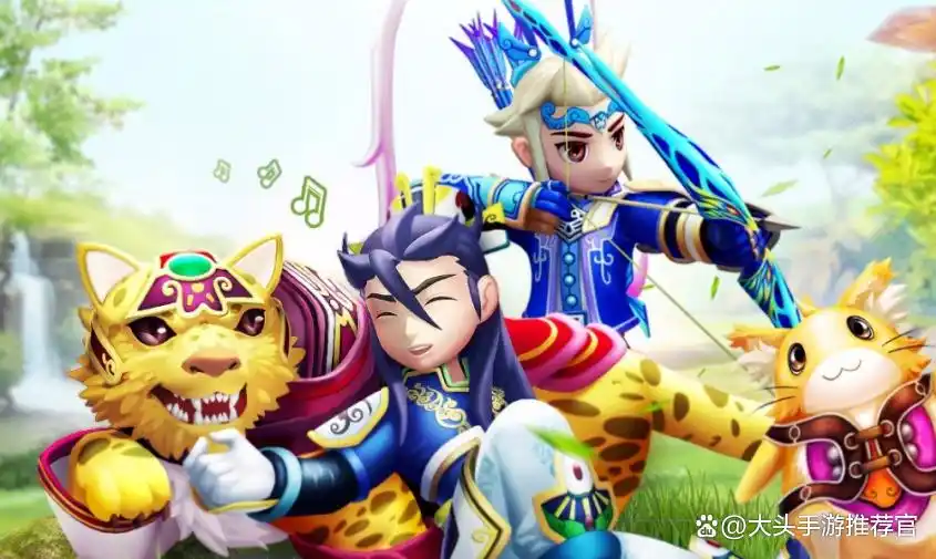 热血江湖手游职业选择攻略_热血江湖手游新手攻略_热血江湖全新玩法攻略详解图