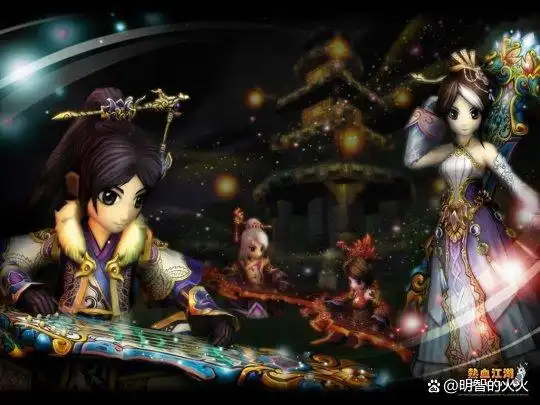 天魔试炼玩法详解_天魔试炼难度级别_热血江湖全新玩法攻略图文大全