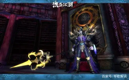 热血江湖手游玩法_热血江湖手游开服规律_热血江湖手游t服开服