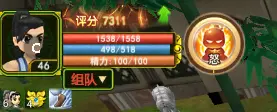 热血江湖独步武林手游精气在哪儿获取_独步武林新手升级攻略_微氪玩家经验加成技巧