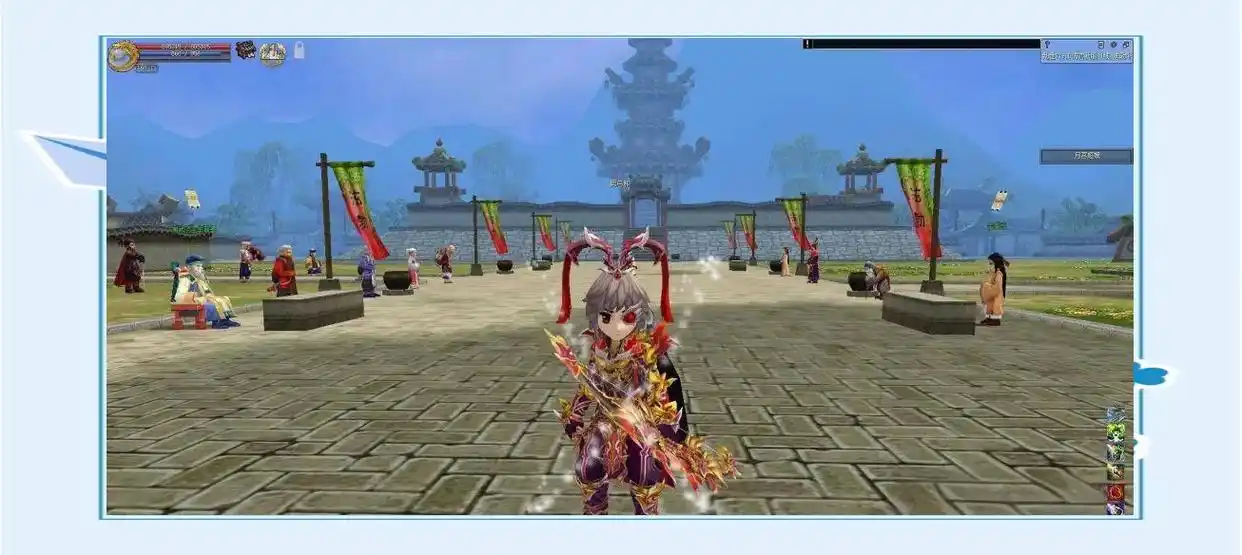 热血江湖手游角色等级提升攻略_热血江湖手游等级提升核心方法_热血江湖手游升级攻略