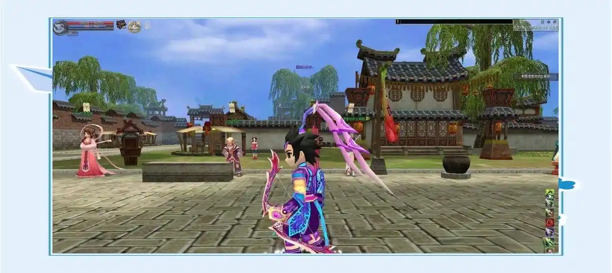 热血江湖手游升级攻略_热血江湖手游角色等级提升攻略_热血江湖手游等级提升核心方法