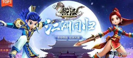 热血江湖手游材料获取与精力管理_热血江湖手游新手装备制造攻略_热血江湖全新玩法攻略大全