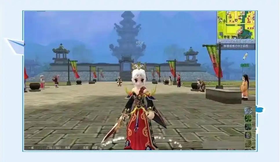 热血江湖手游角色等级提升攻略_热血江湖手游升级攻略_热血江湖手游等级提升核心方法