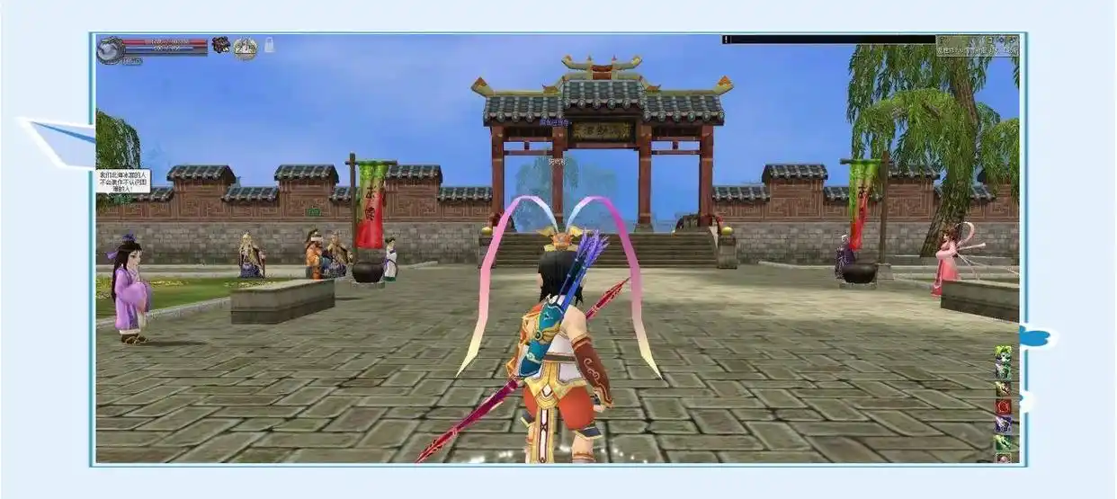 热血江湖手游等级提升核心方法_热血江湖手游升级攻略_热血江湖手游角色等级提升攻略