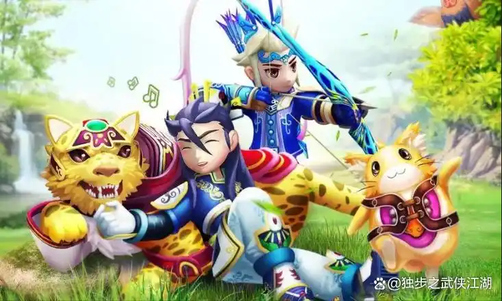 独步武林手游氪金吗_热血江湖手游角色攻略_热血江湖手游职业选择攻略