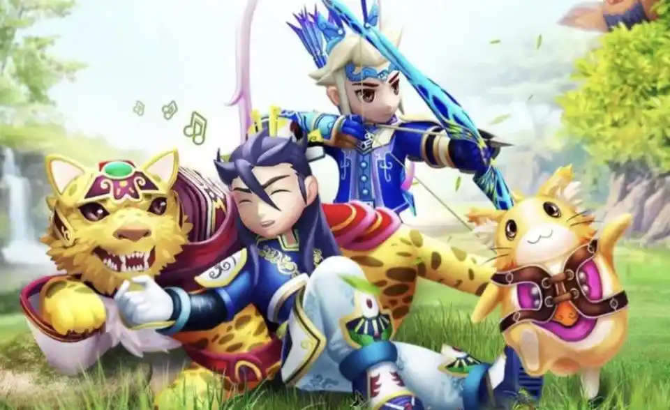 职业选择攻略_热血江湖手游攻略_热血江湖手游新手职业选择攻略