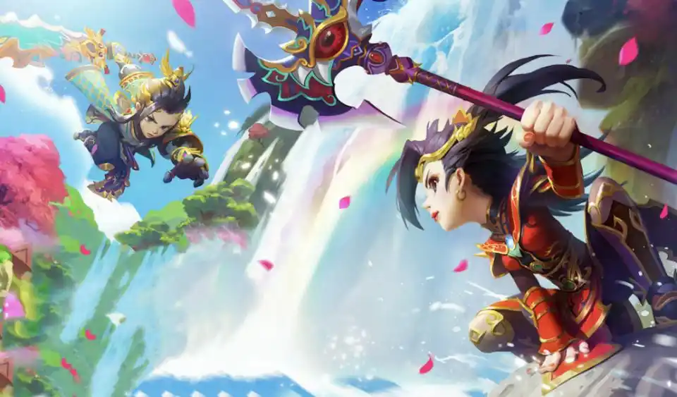 职业选择攻略_热血江湖手游攻略_热血江湖手游新手职业选择攻略