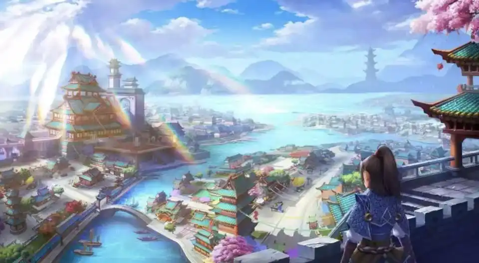 职业选择攻略_热血江湖手游攻略_热血江湖手游新手职业选择攻略