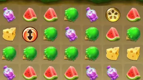 宾果消消消原版下载大全