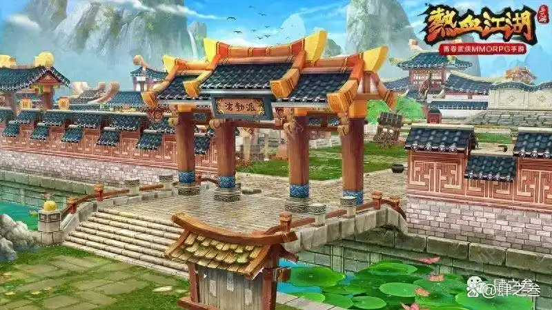 热血江湖独步武林攻略大全_热血江湖手游升级攻略_热血江湖手游门派贡献攻略